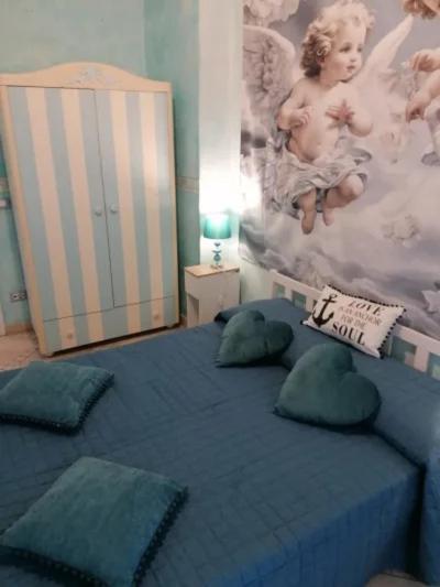 Le Chat Bleu — Fotos 1