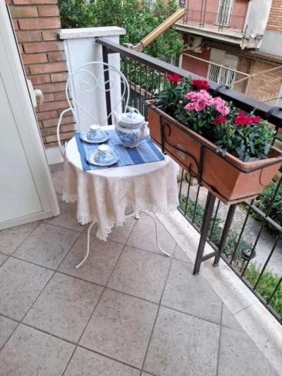 Le Chat Bleu — Fotos 2